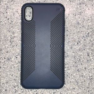 Iphone xs max Speck Grip Case